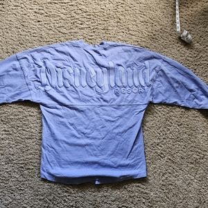 Lavender Disney Spirit Jersey XS